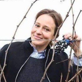 Тамар Вашакидзе