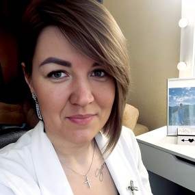 Наталья Дергачева