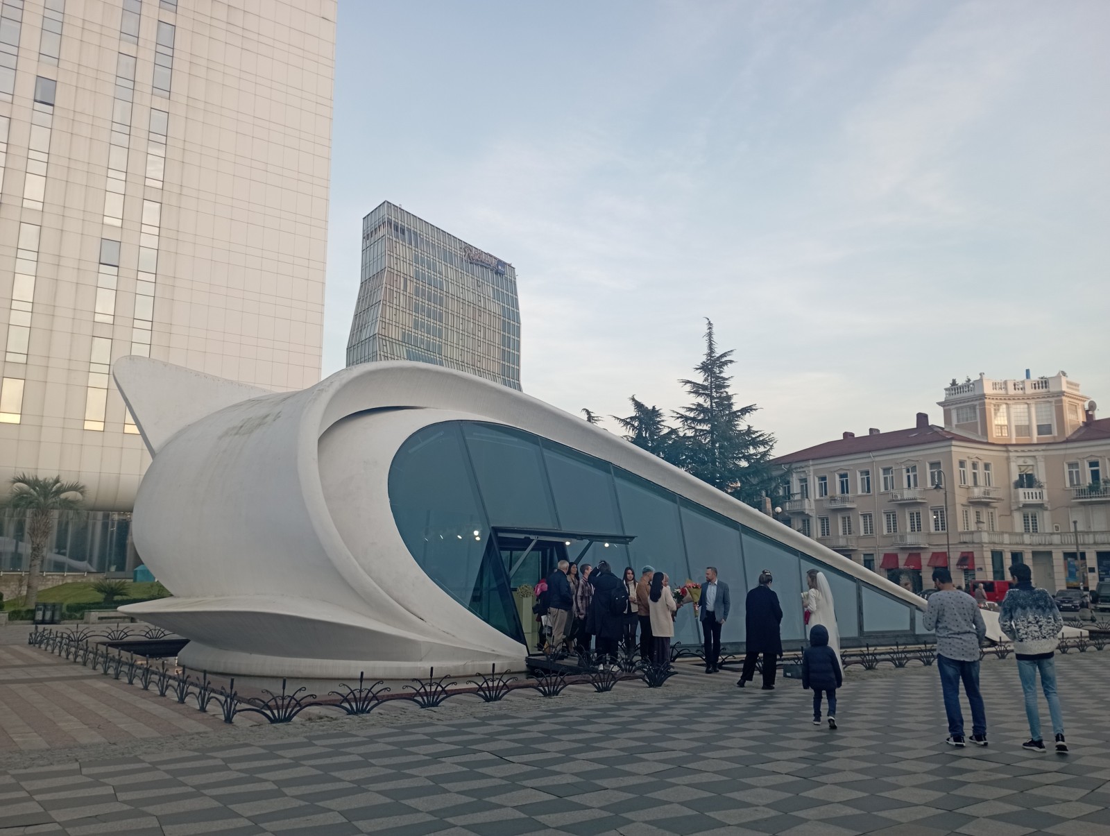 Фото экскурсии