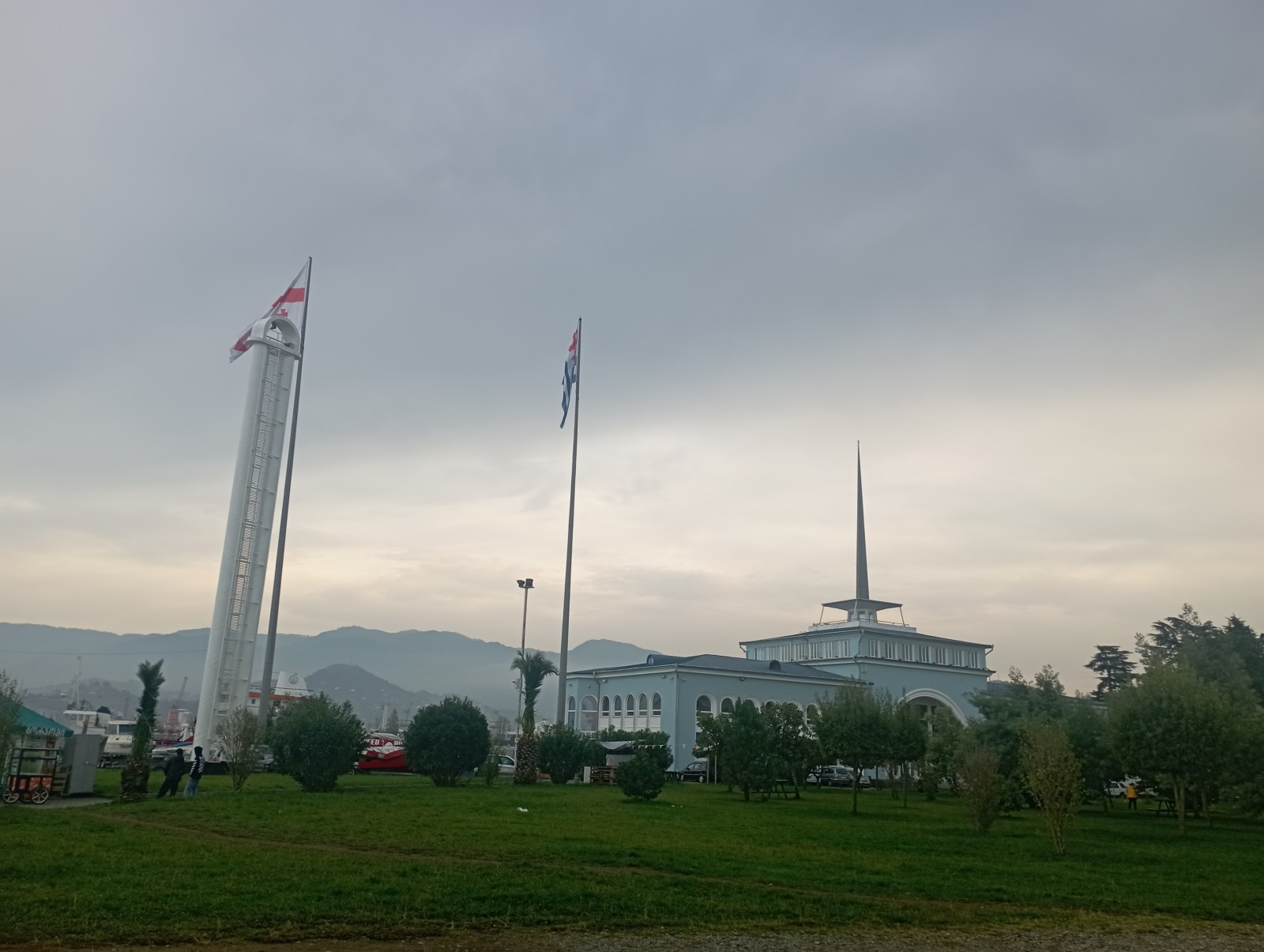 Фото экскурсии