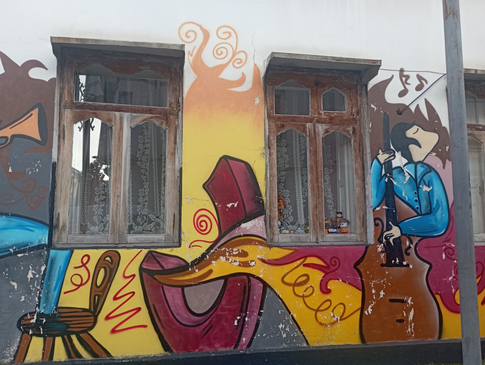 Фото экскурсии