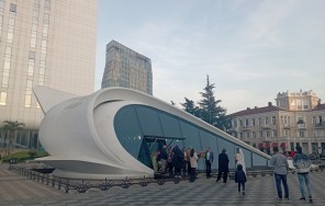 Что вы творите в Батуми?