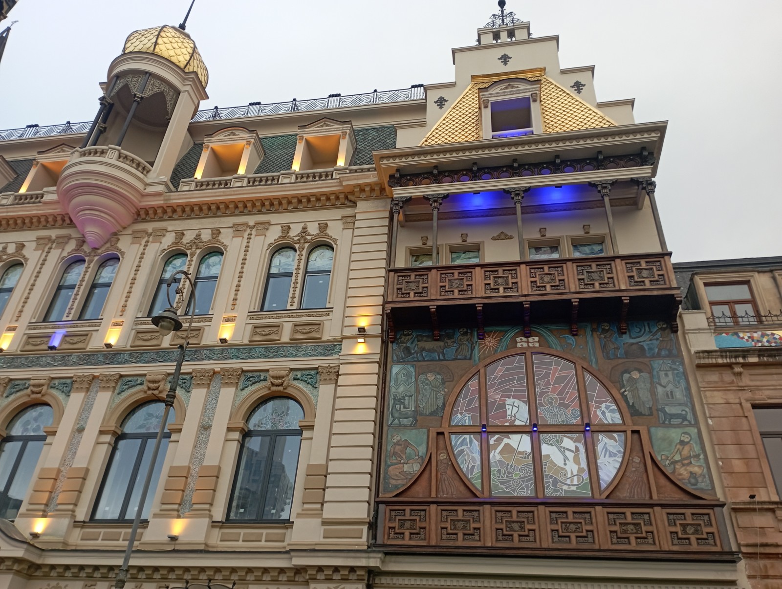 Фото экскурсии