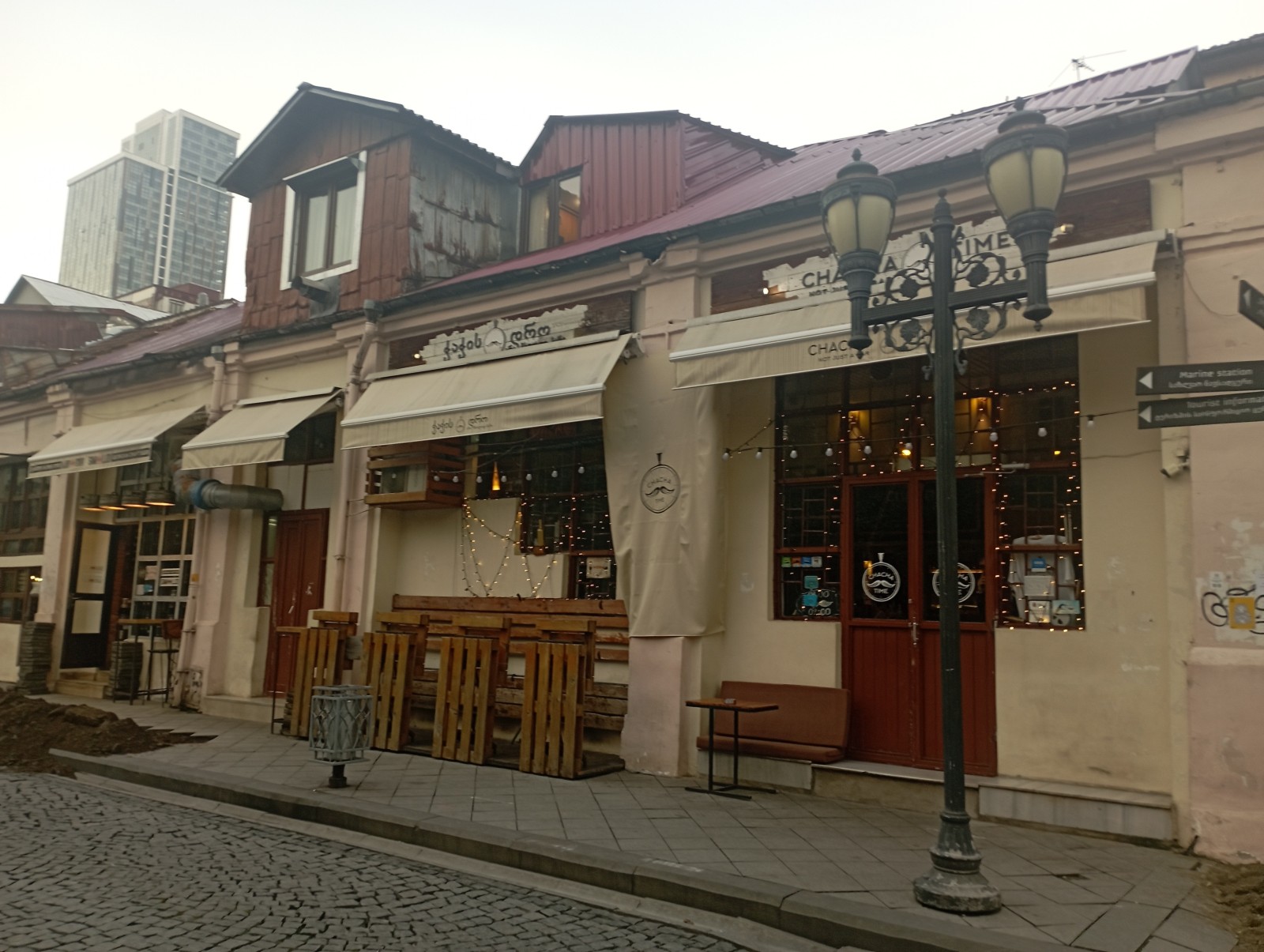 Фото экскурсии