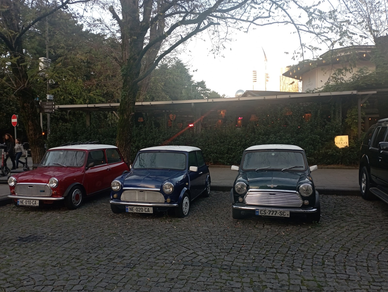 Фото экскурсии