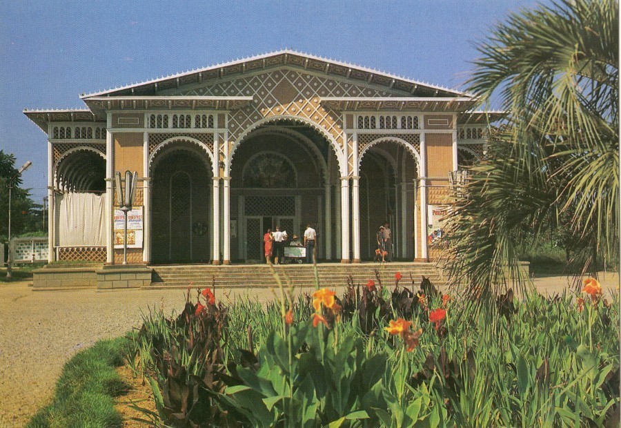 Фото экскурсии