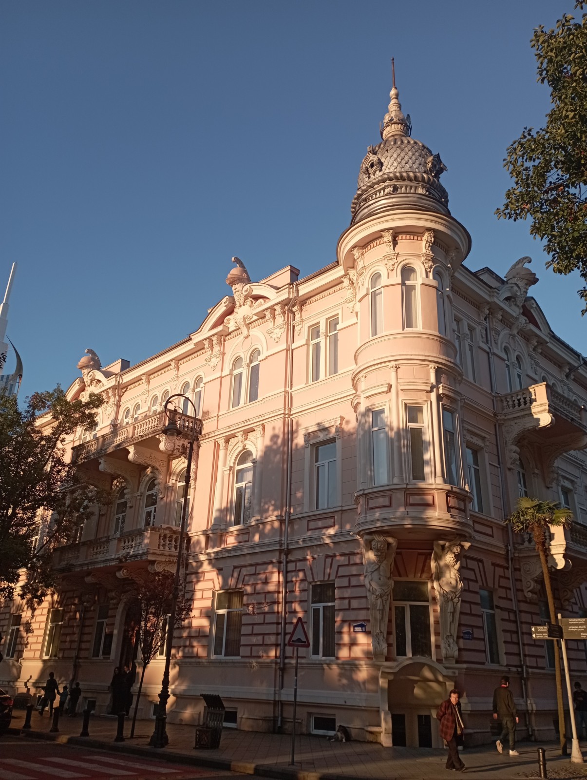 Фото экскурсии