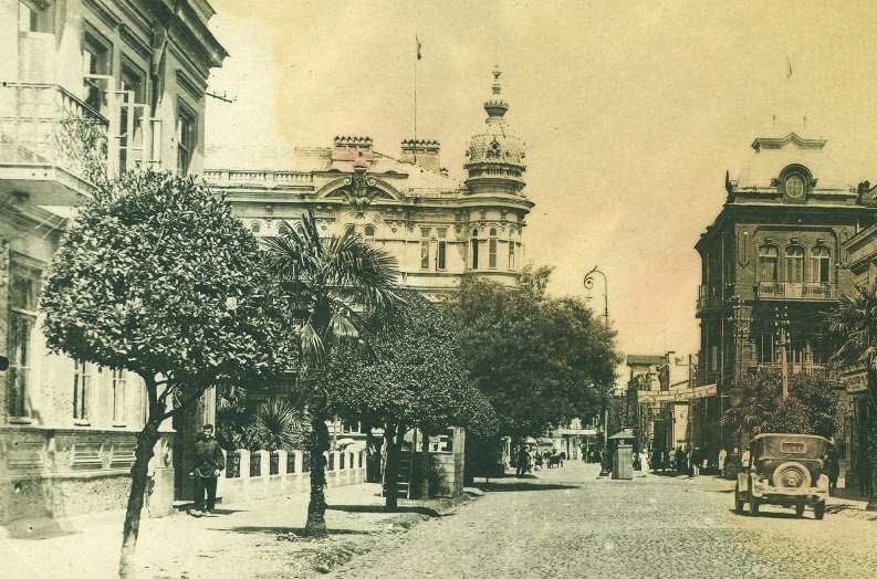 Фото экскурсии