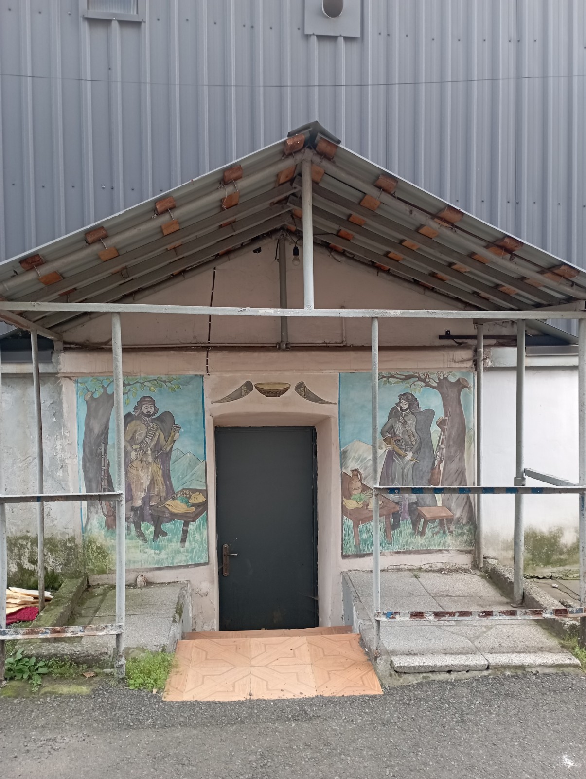 Фото экскурсии