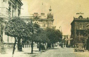 Батуми: легенды Старого города