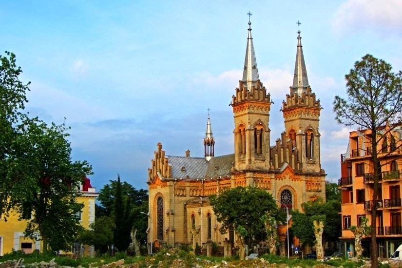 Фото экскурсии