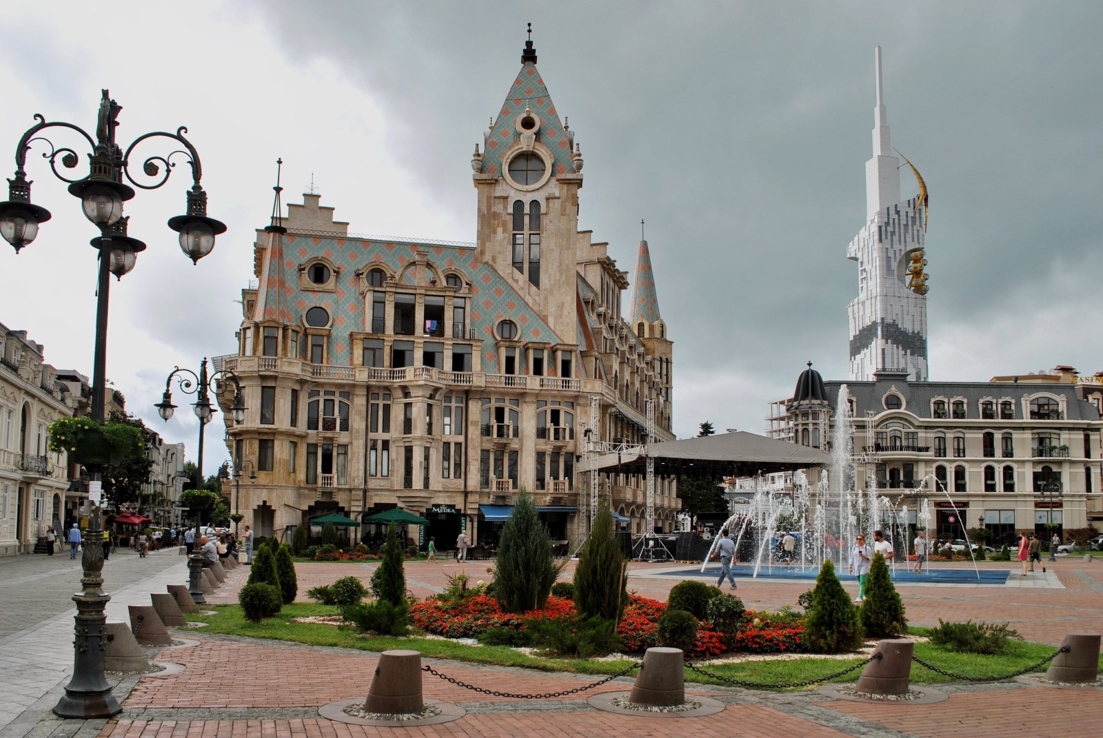 Фото экскурсии