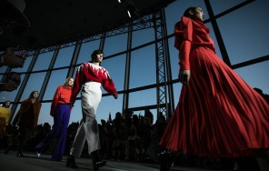 Грузинский стиль и мода: от чохи до мировых подиумов