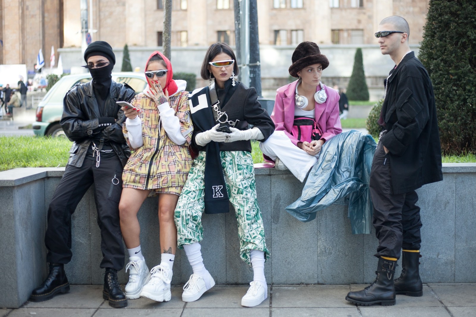 Фото экскурсии