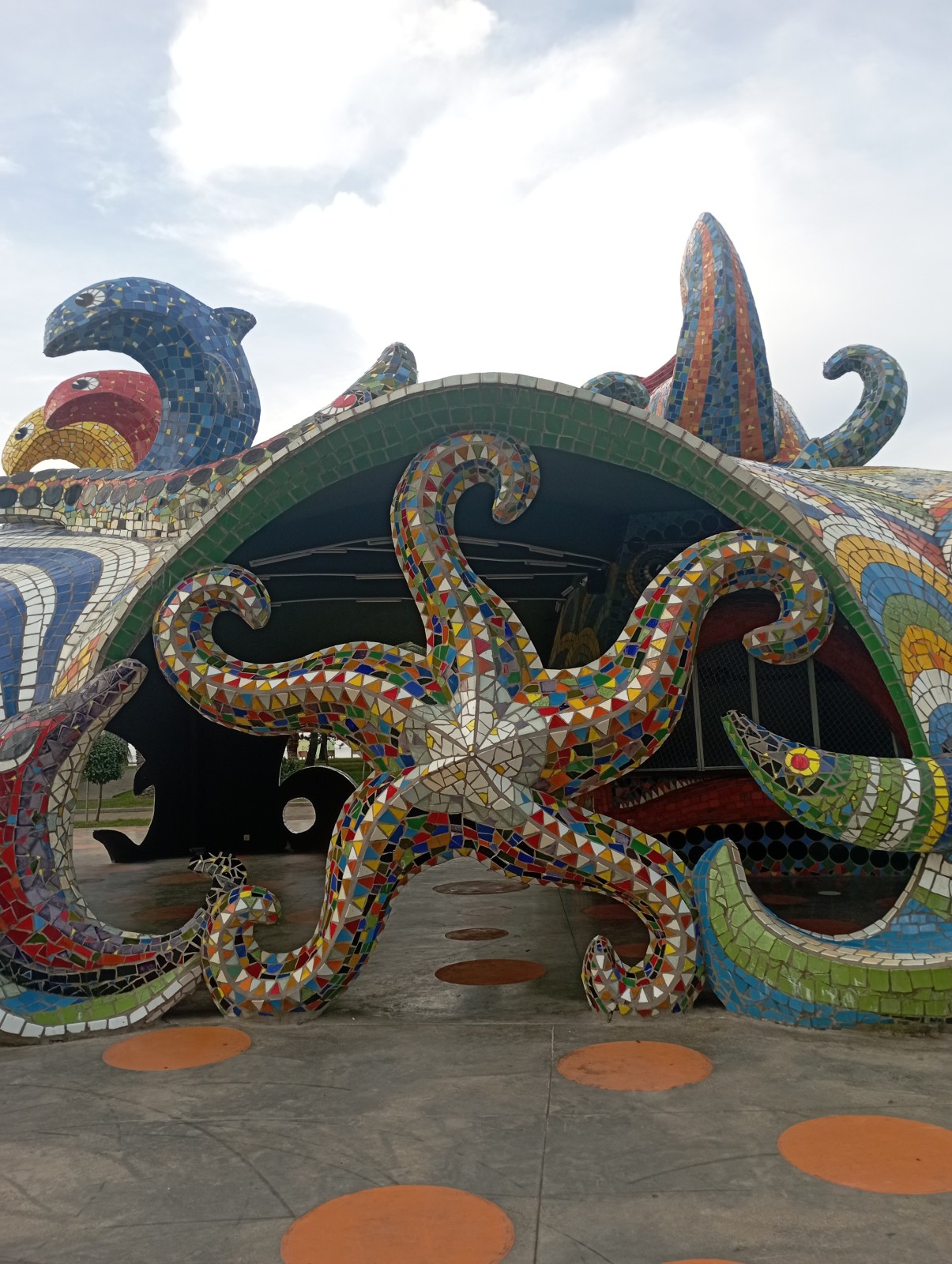 Фото экскурсии