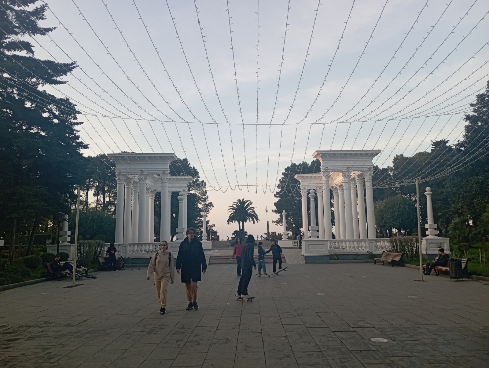 Фото экскурсии