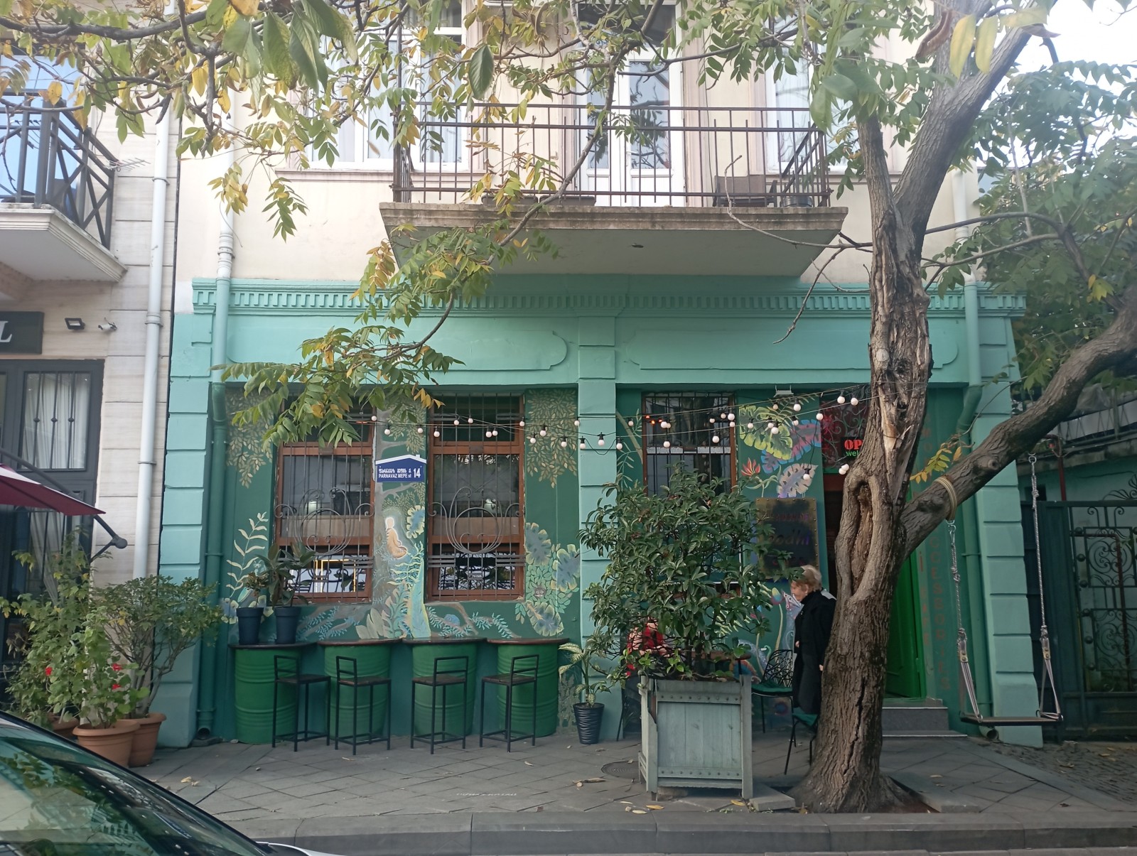 Фото экскурсии