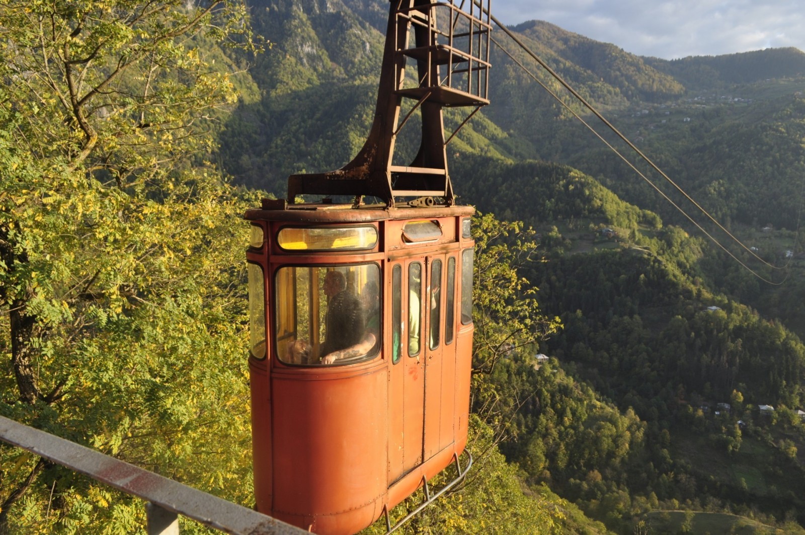 Фото экскурсии