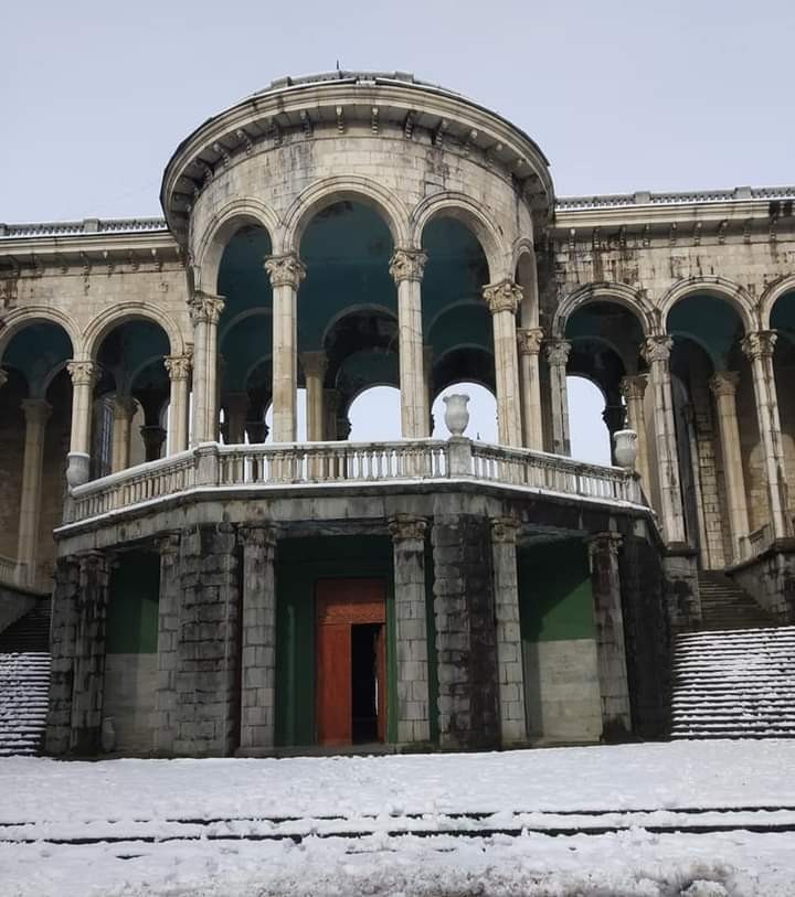 Фото экскурсии