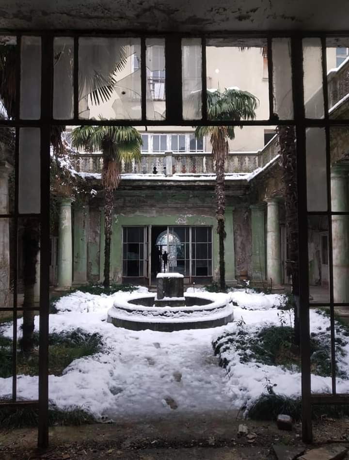 Фото экскурсии