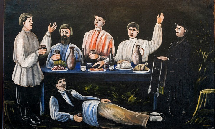 Фото экскурсии