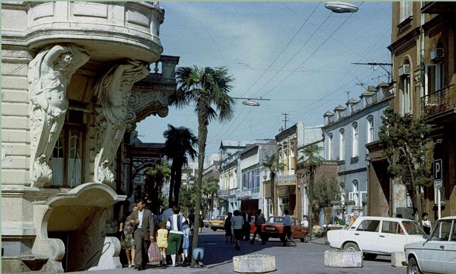 Фото экскурсии