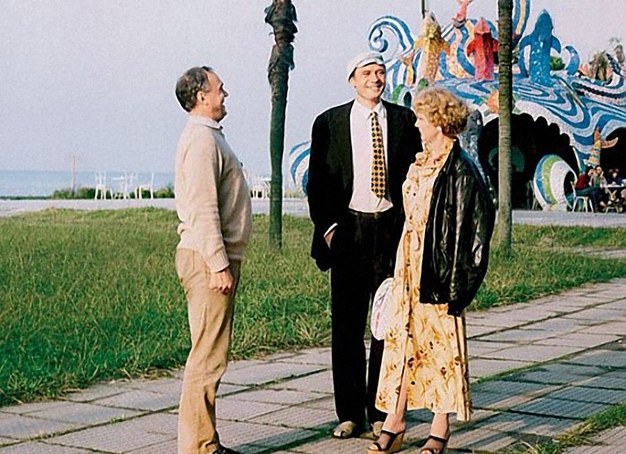 Фото экскурсии