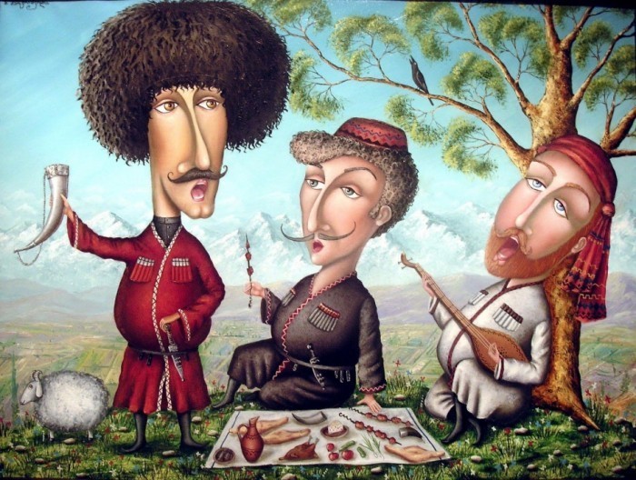 Фото экскурсии