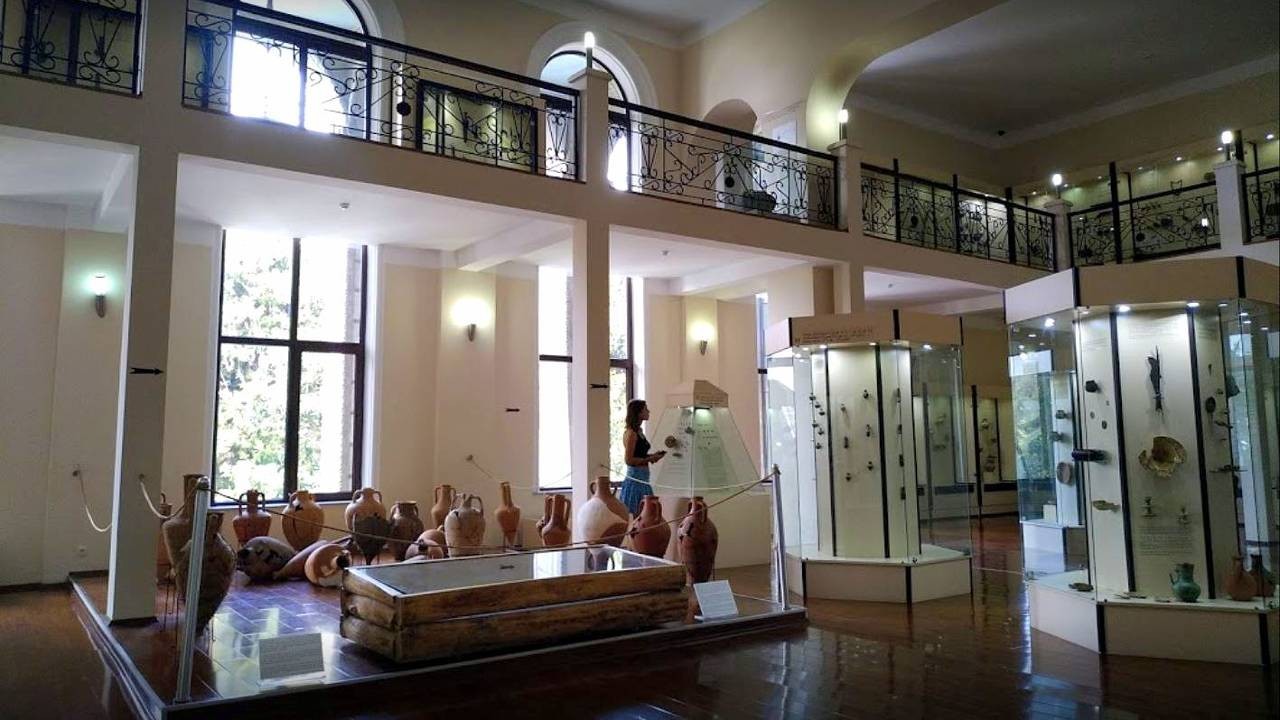 Фото экскурсии