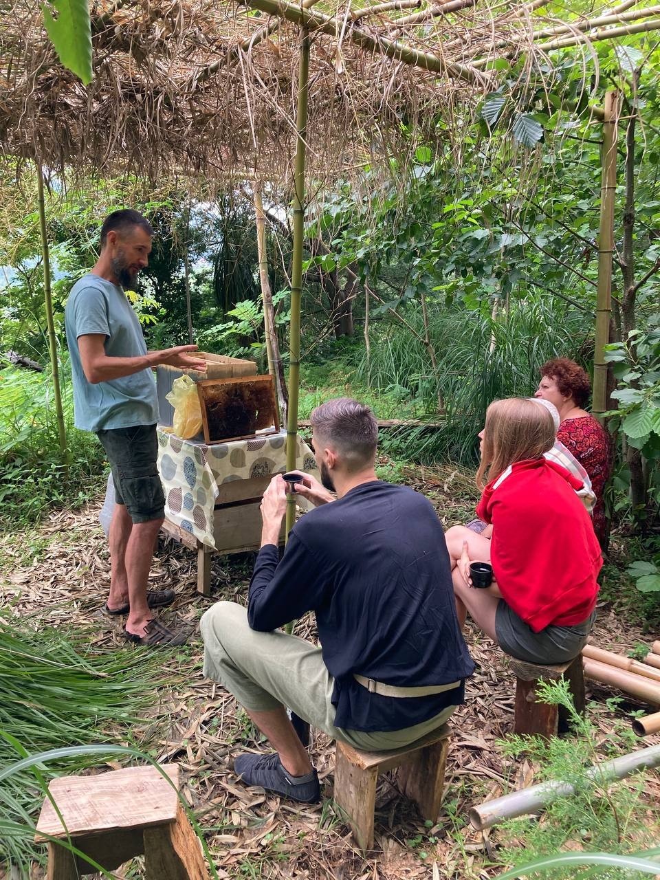 Фото экскурсии