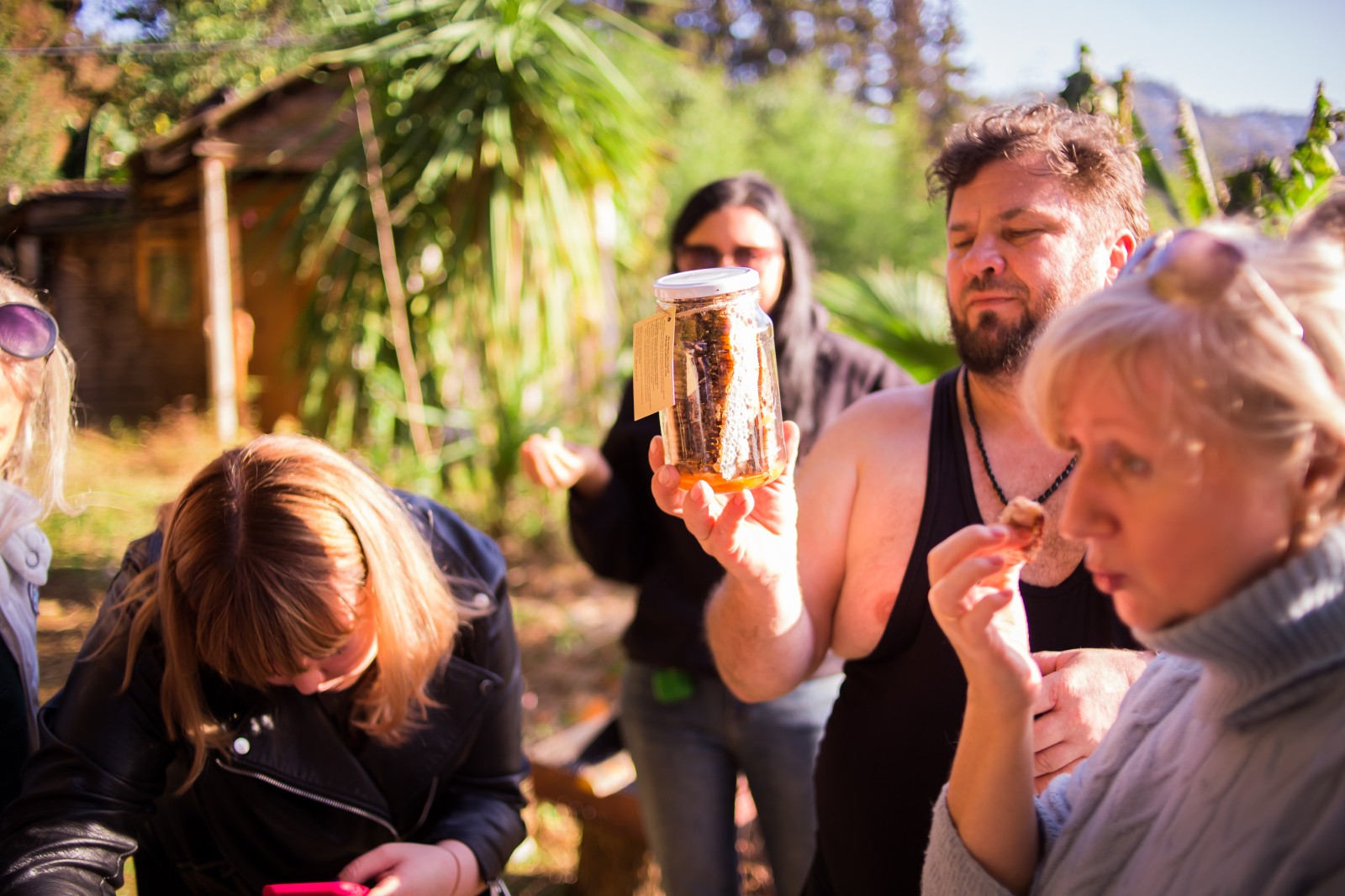 Фото экскурсии