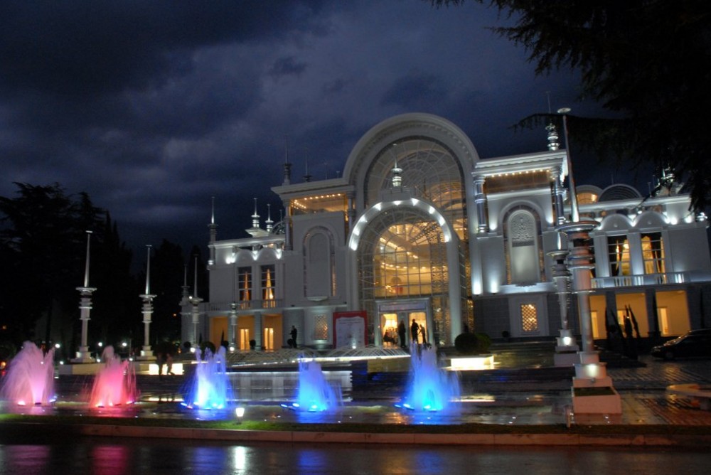 Фото экскурсии