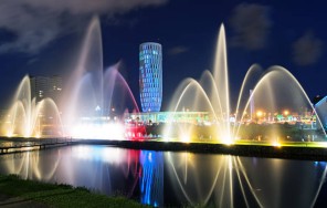 Пешеходная обзорная экскурсия по Батуми