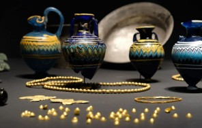 Античная Грузия из Батуми