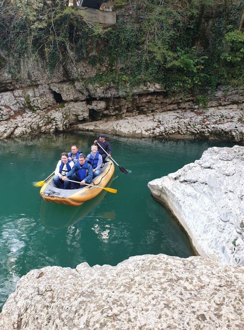 Фото экскурсии