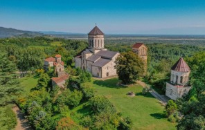 Авторский тур по стопам семьи князей Дадиани