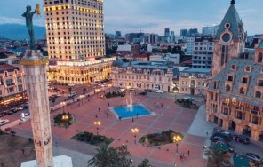 Обширный тур по Батуми и окрестностям