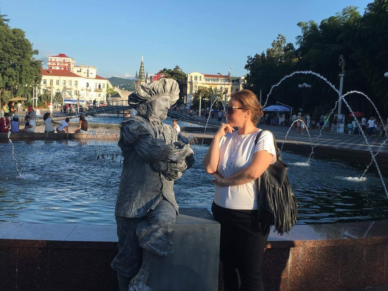 Фото экскурсии