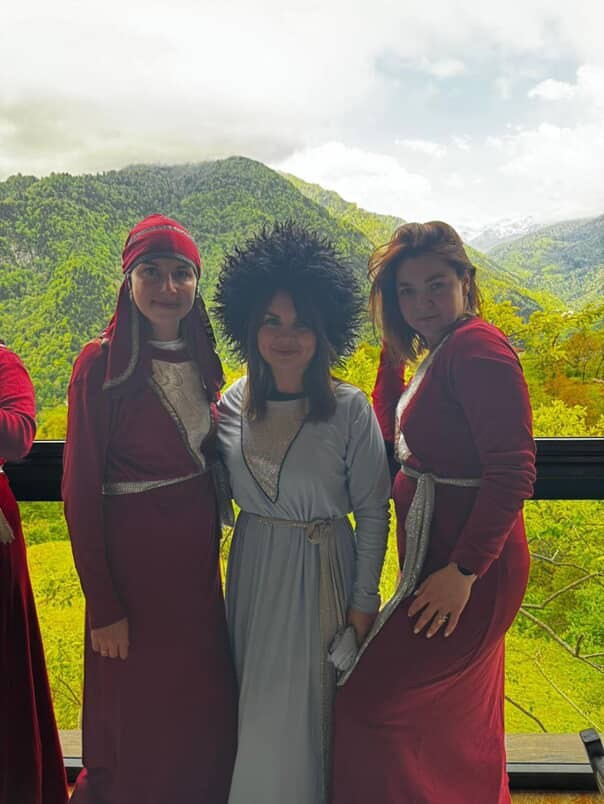 Фото экскурсии