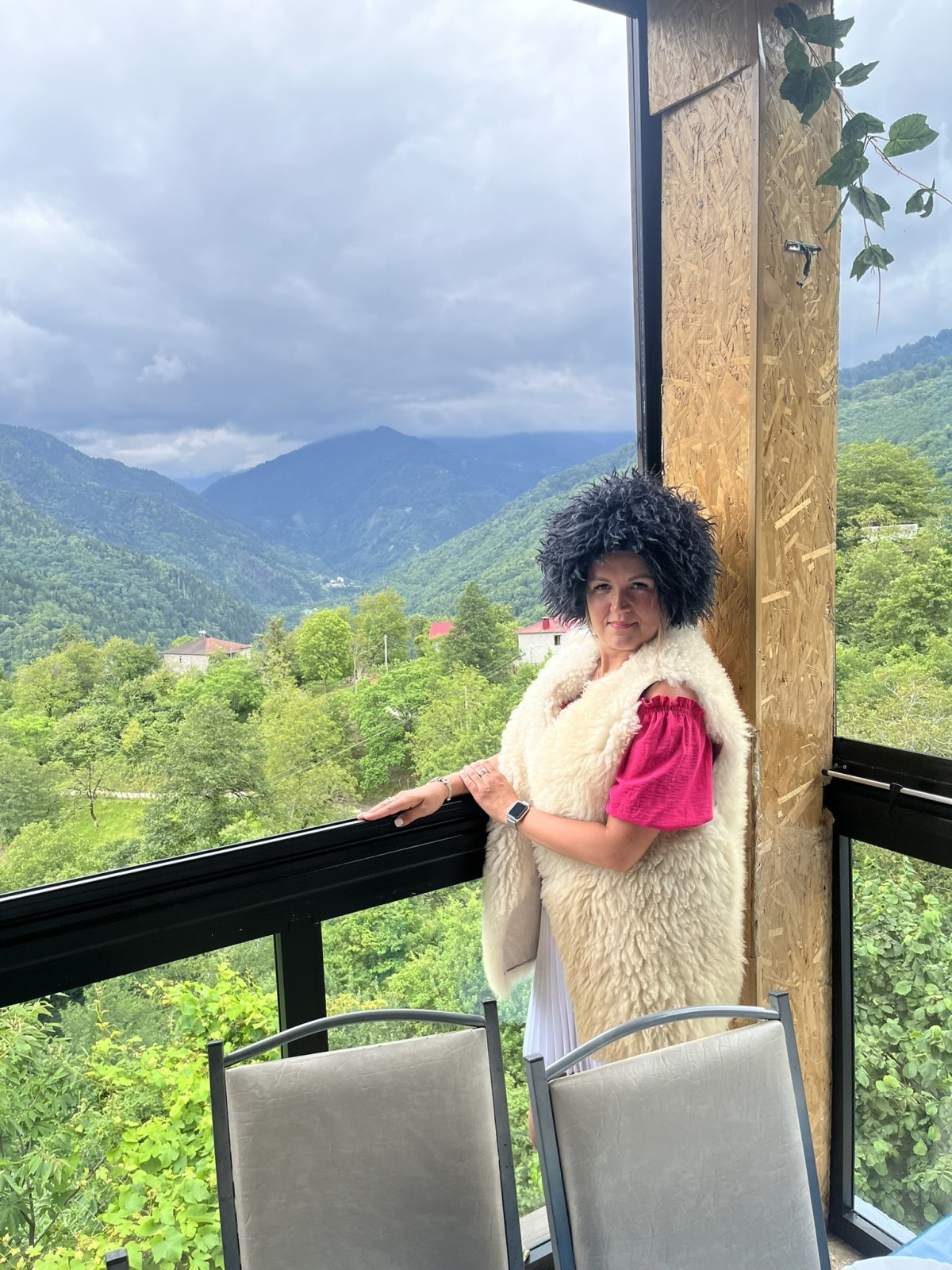 Фото экскурсии