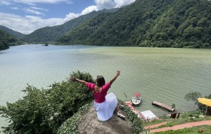 Горная Аджария