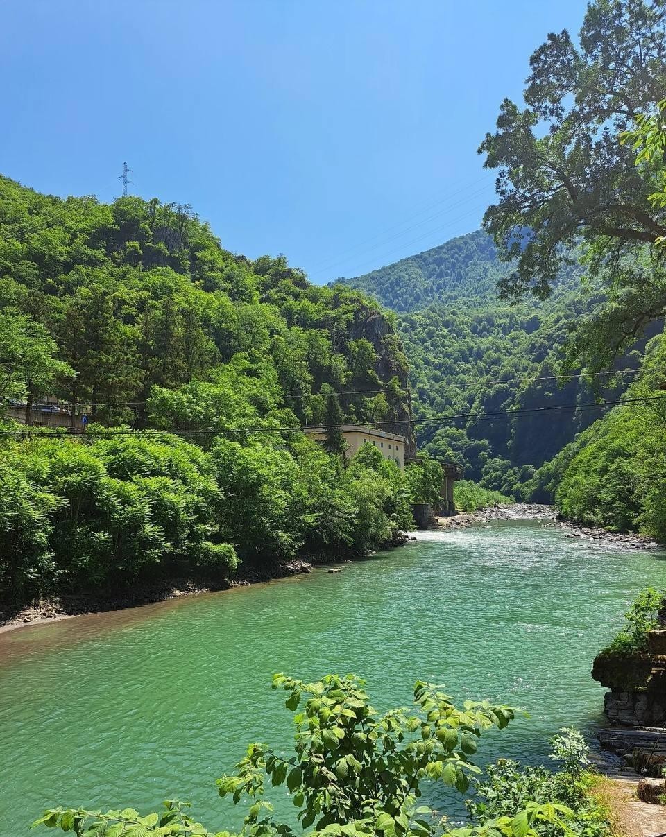 Фото экскурсии