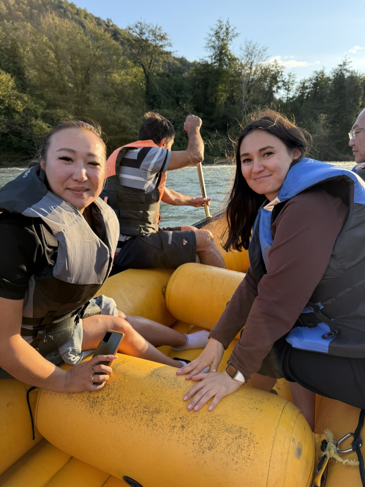 Фото экскурсии