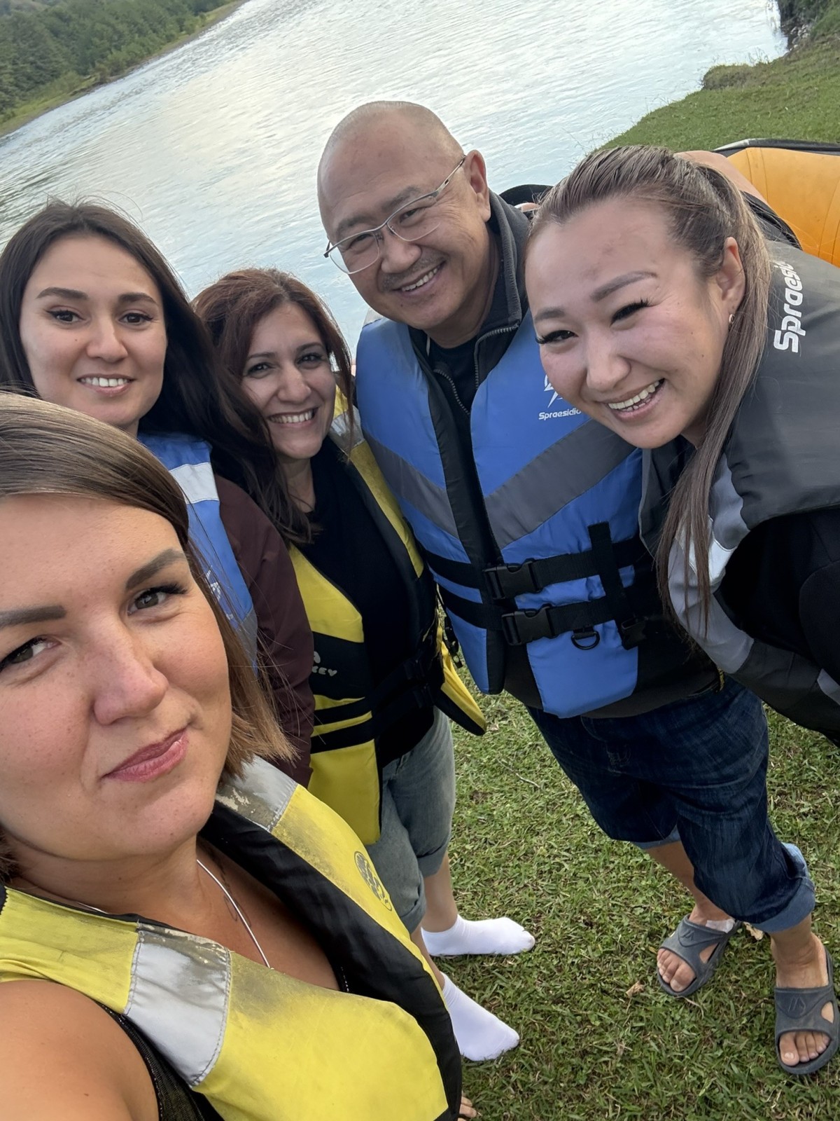 Фото экскурсии