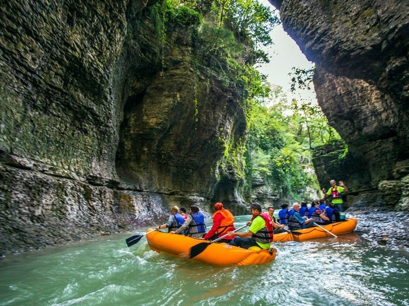 Фото экскурсии