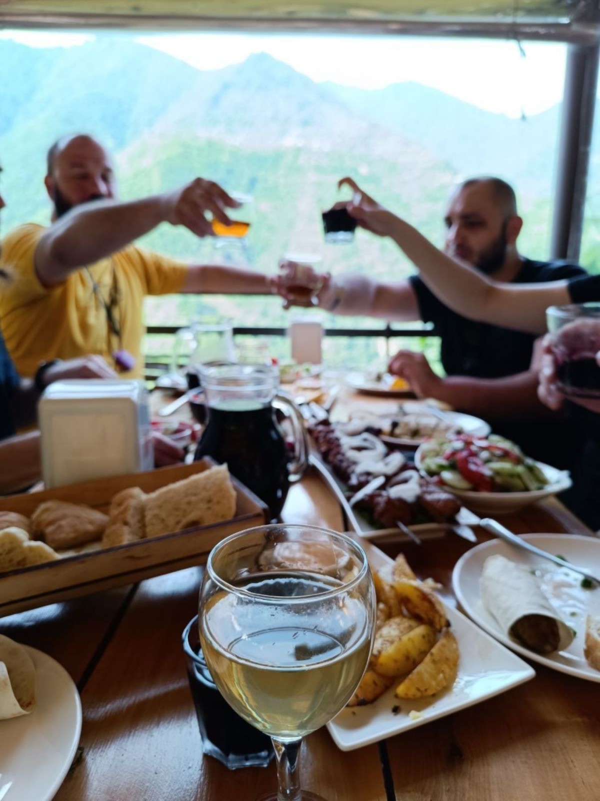 Фото экскурсии