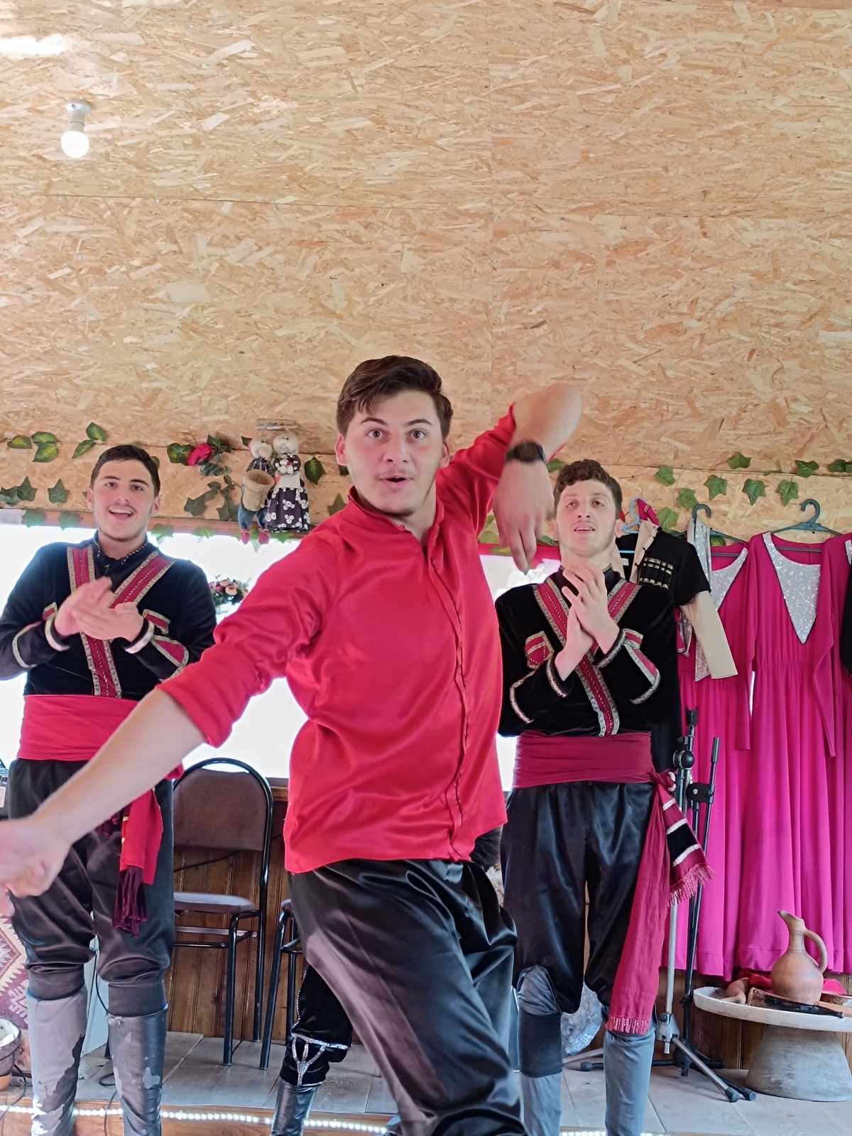 Фото экскурсии