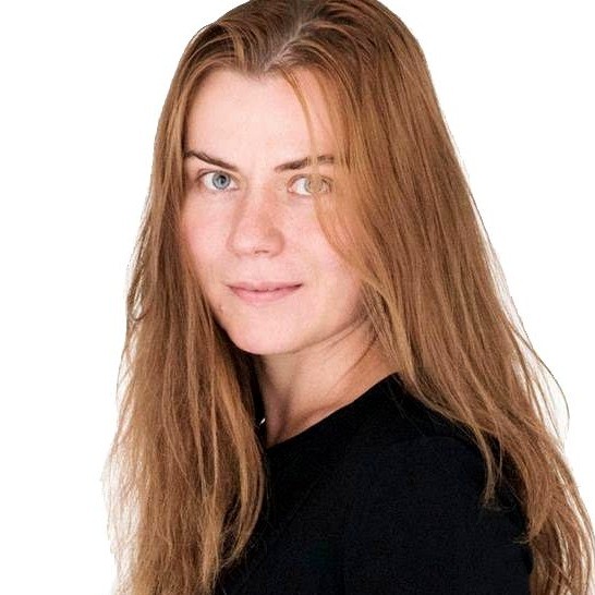 Галина Апрышкина