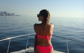 Обзорная экскурсия на скоростном катере