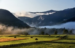 Обзорная экскурсия по Горной Аджарии